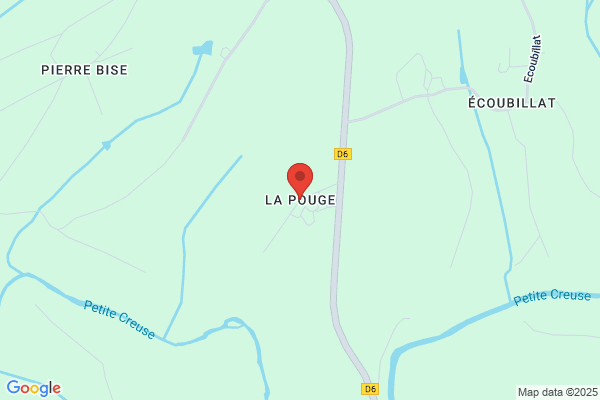 Caillaud Gilbert