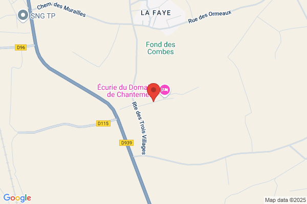 Ecole Moto Loisirs