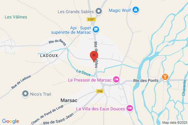 Ecole Publique