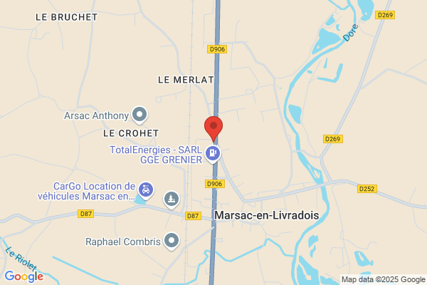 La Poste
