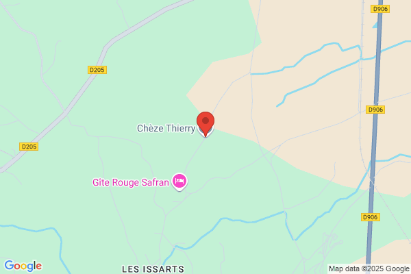 Cheze Thierry Scierie De Bois