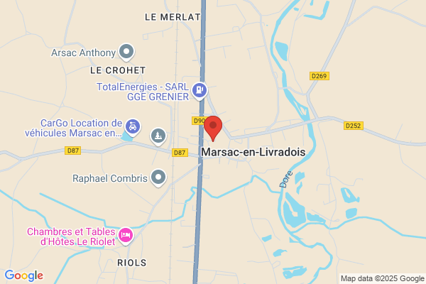 Collange Guy Sarl D Exploitation Des Ets