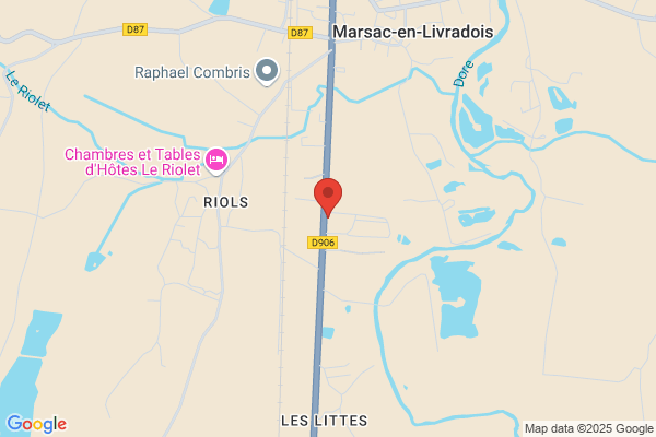 Compte Boithias Et Fils