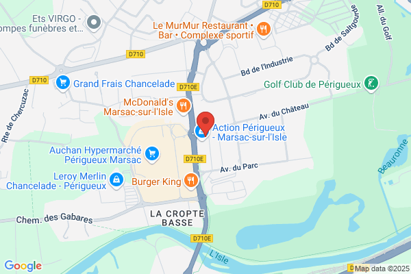 123 Pare-Brise Périgueux