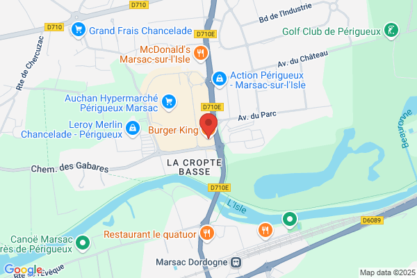 Burger King
