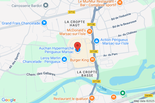 EVzen - Marsac-sur-l'Isle, NORAUTO Perigueux