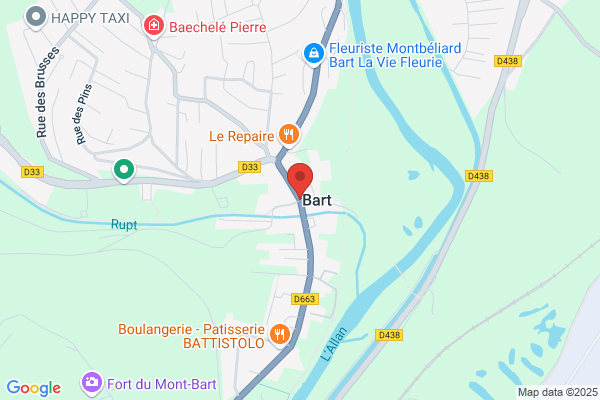 La Poste Agence Communale