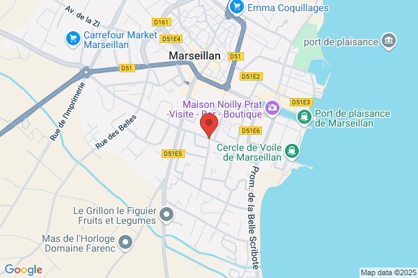 Adge Philippe Dentiste