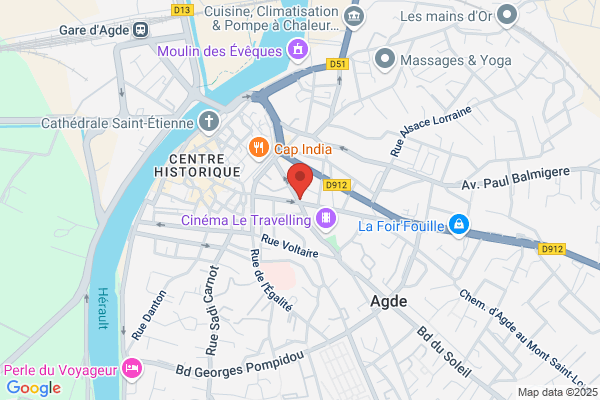Admr Aide A Domicile En Milieu Rural