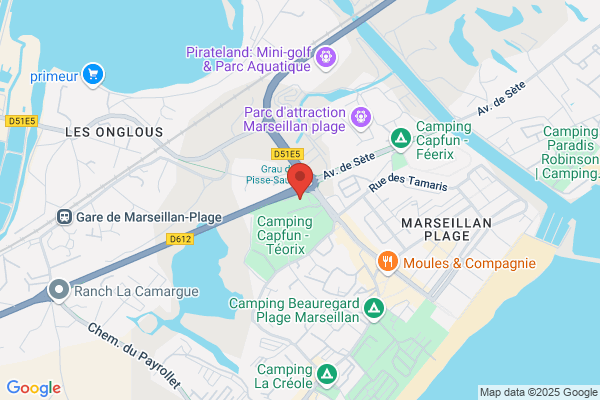 Agence Plein Sud Immobilier