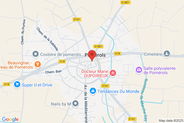 Bouzigues Guy