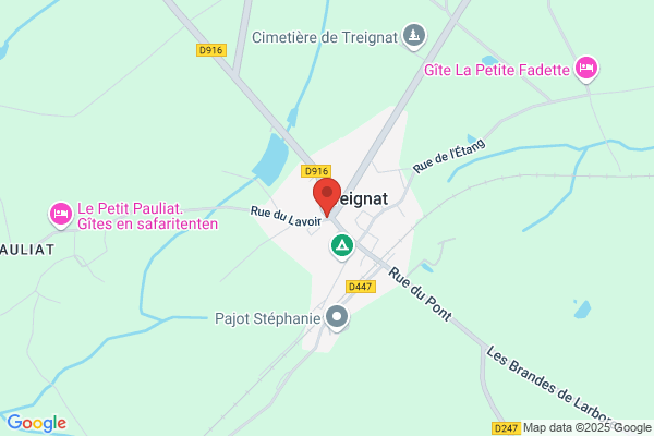 Cantat Et Gamet Scp Veterinaires