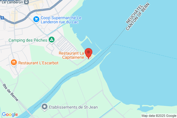 Capitainerie
