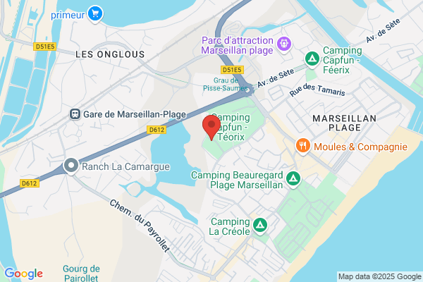 Centre De Loisirs
