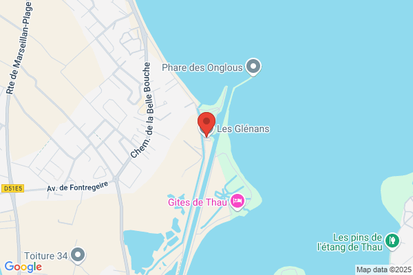 Centre Nautique Des Glenans