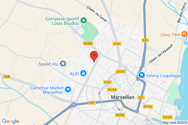 Chausson Services