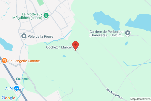 Cochet Marcel