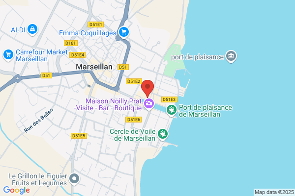 Cote Du Soleil