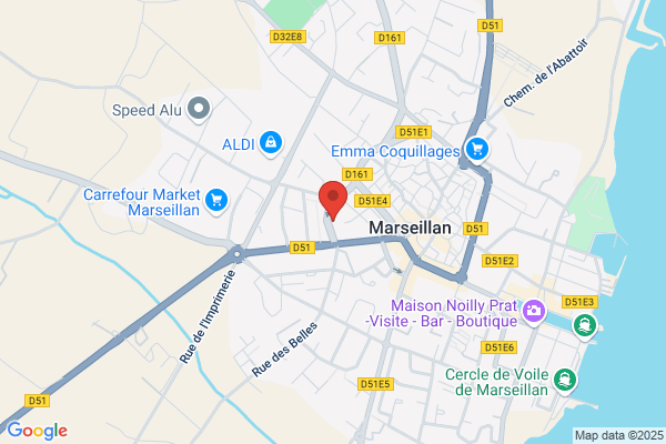 Dcl Informatique