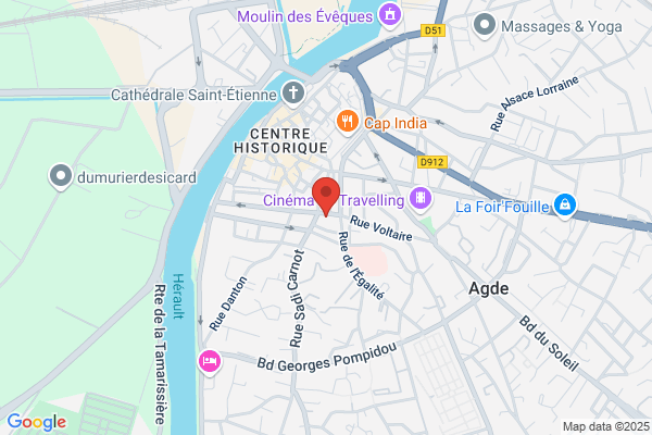 Eau Confort