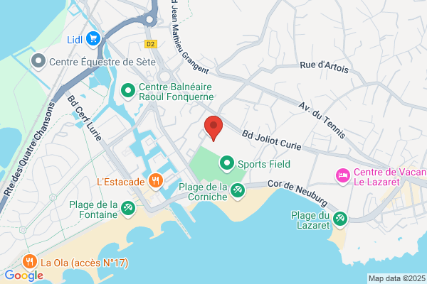 Ecole Restaurant Scolaire