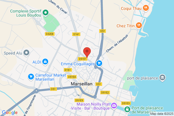 Ecoles Ecole Denis Bardou
