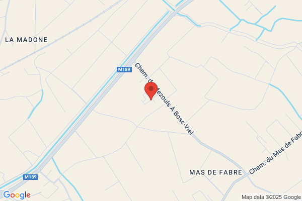I.N.R.A (Institut National De Recherche Agronomique)