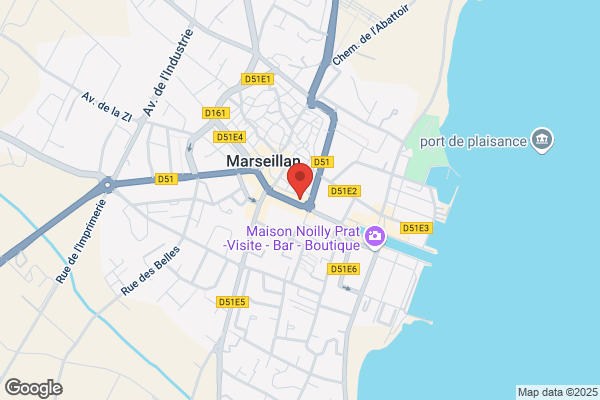 J P Immobilier