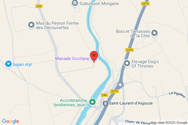 MANADE OCCITANE