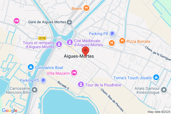 Agence Aigues Mortes Immobilier