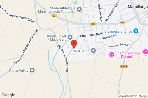 Agence Alain Rey Cabinet Immobilier Arci