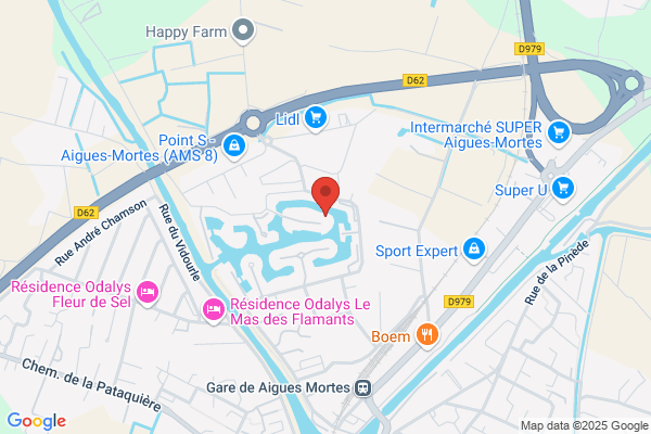Aigues Mortes Taxi