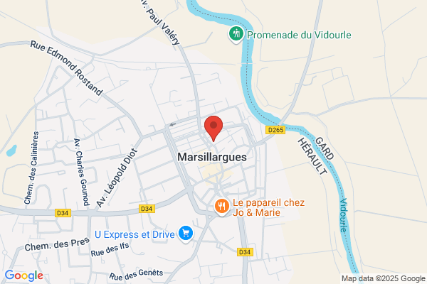 Albouy Manuelle