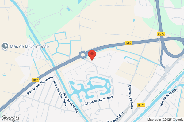 Als Locations