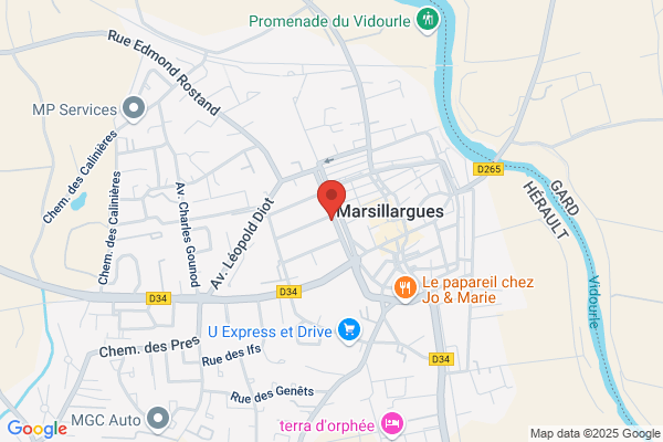 Auto Ecole La Camargue