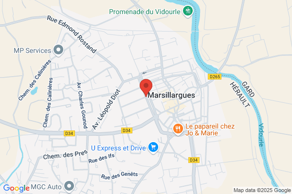 Auto Ecole St Louis