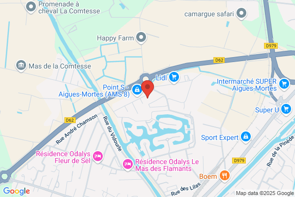 Autovision Ccta Aigues Mortes Adherent