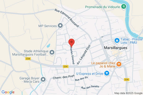Baille Fernand