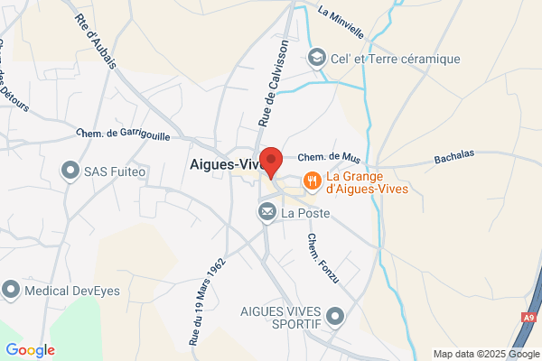 Bijouterie Garay
