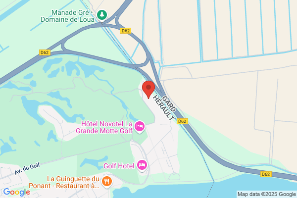 Borg William Expert Maritime Et Fluvial