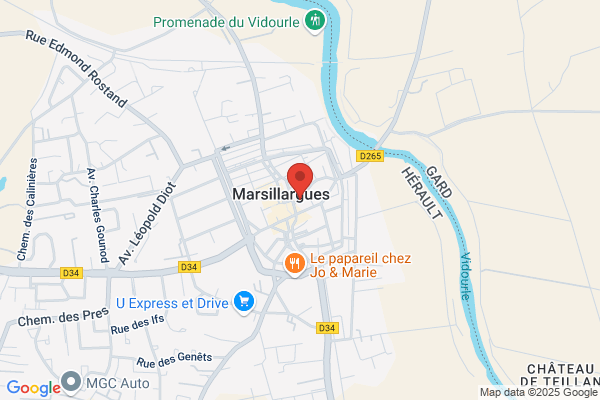 Boucherie Bon Accueil