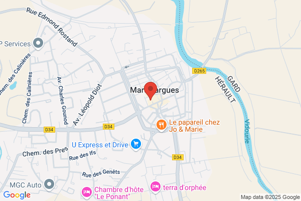Cafe De La Bourse