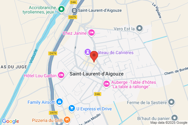 Cafe Du Commerce