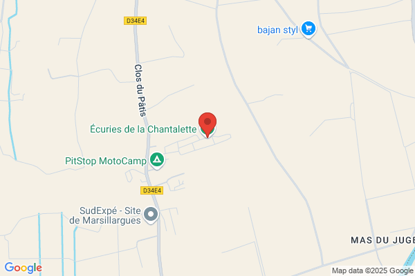 Centre Equestre Chemin Des Ecuries