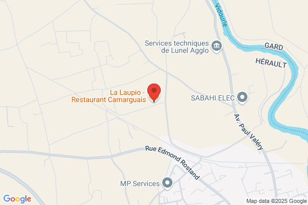 Chez Leo