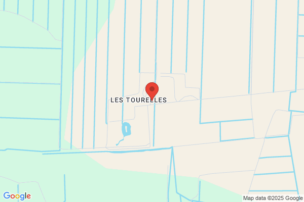 Comptoir Agricole Du Languedoc