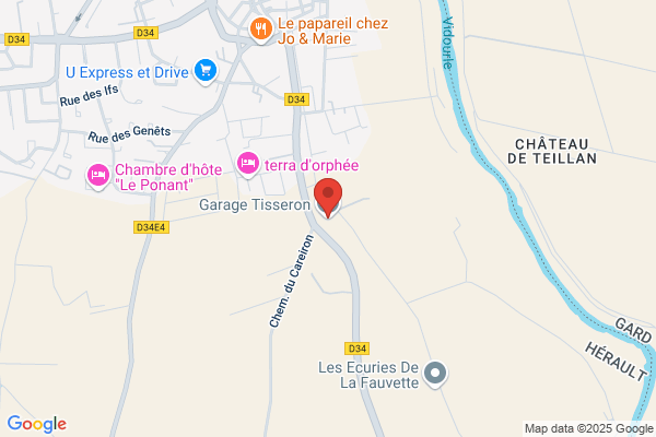 Demaison Henri Transmission De Donnees