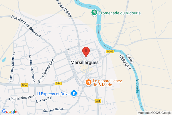 Distribution Casino France