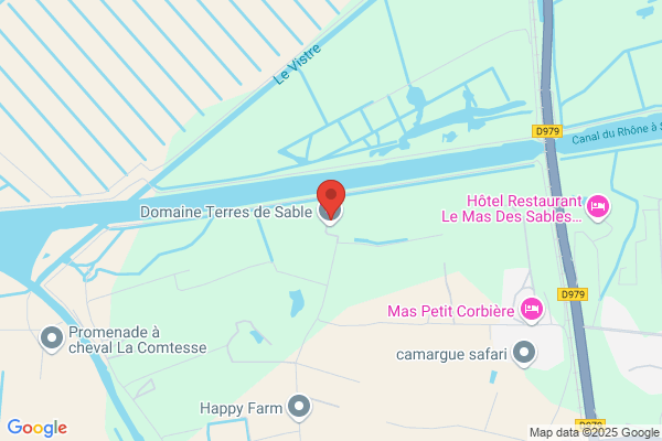 Domaine Grand Corbiere