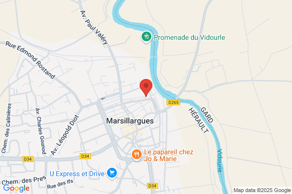 Ecoles Maternelle